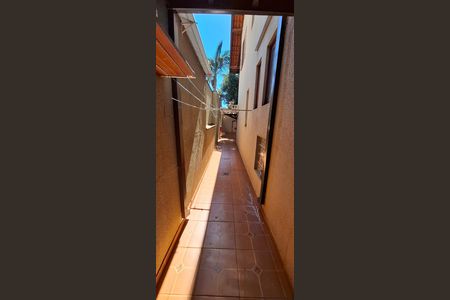 Casa de condomínio para alugar com 180m², 3 quartos e 2 vagas Casa de condomínio para alugar com 180m², 3 quartos e 2 vagasÁrea de Serviço