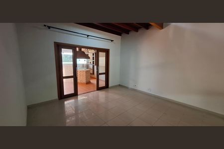 Casa de condomínio para alugar com 180m², 3 quartos e 2 vagas Casa de condomínio para alugar com 180m², 3 quartos e 2 vagasSala