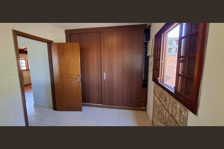 Casa de condomínio para alugar com 180m², 3 quartos e 2 vagas Casa de condomínio para alugar com 180m², 3 quartos e 2 vagasSuíte 2
