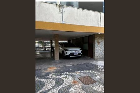Apartamento para alugar com 85m², 2 quartos e 2 vagas Apartamento para alugar com 85m², 2 quartos e 2 vagasÁrea externa