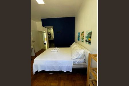 Quarto de apartamento para alugar com 2 quartos, 85m² em Ondina, Salvador