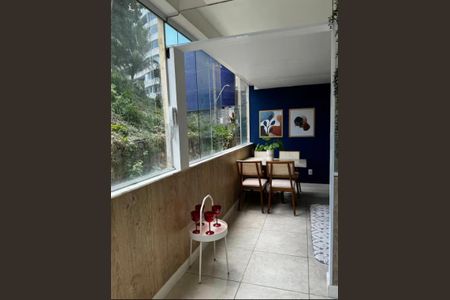 Apartamento para alugar com 2 quartos, 85m² em Ondina, Salvador