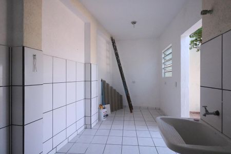 Casa à venda com 120m², 2 quartos e 2 vagasÁrea de Serviço