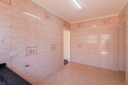 Casa à venda com 120m², 2 quartos e 2 vagasCozinha