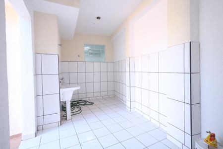 Casa à venda com 120m², 2 quartos e 2 vagasÁrea de Serviço