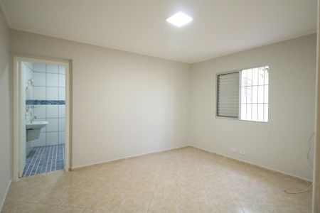 Suíte de casa à venda com 2 quartos, 120m² em Conceição, Diadema