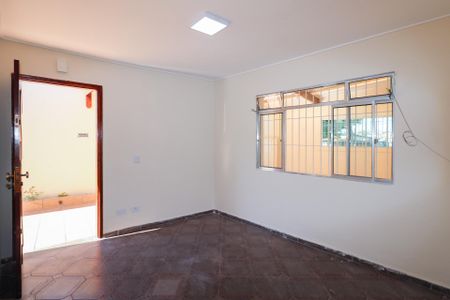 Sala de casa à venda com 2 quartos, 120m² em Conceição, Diadema