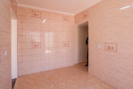 Casa à venda com 120m², 2 quartos e 2 vagasCozinha