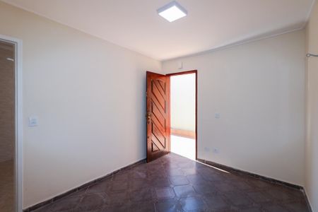 Sala de casa à venda com 2 quartos, 120m² em Conceição, Diadema