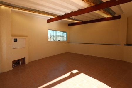Casa à venda com 120m², 2 quartos e 2 vagasGaragem