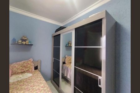Quarto de casa à venda com 3 quartos, 180m² em Baeta Neves, São Bernardo do Campo