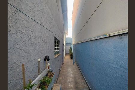 Casa à venda com 180m², 3 quartos e 2 vagas Casa à venda com 180m², 3 quartos e 2 vagasÁrea externa