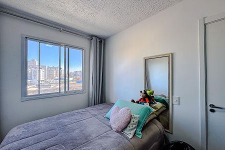 Apartamento para alugar com 27m², 1 quarto e sem vaga
