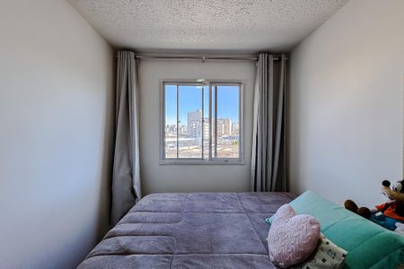 Apartamento para alugar com 27m², 1 quarto e sem vaga
