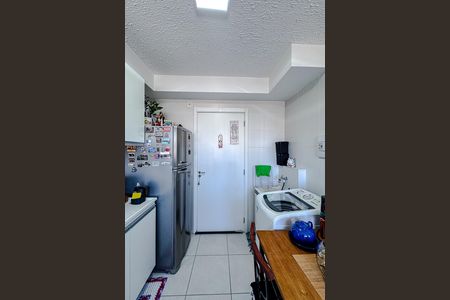 Apartamento para alugar com 27m², 1 quarto e sem vaga