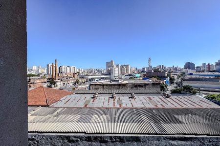 Apartamento para alugar com 27m², 1 quarto e sem vaga