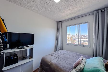 Apartamento para alugar com 27m², 1 quarto e sem vaga