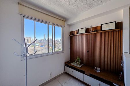 Apartamento para alugar com 27m², 1 quarto e sem vaga