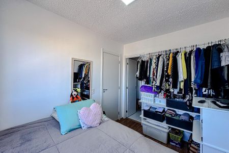 Apartamento para alugar com 27m², 1 quarto e sem vaga