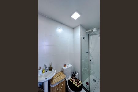 Apartamento para alugar com 27m², 1 quarto e sem vaga