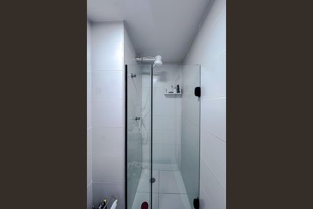 Apartamento para alugar com 27m², 1 quarto e sem vaga