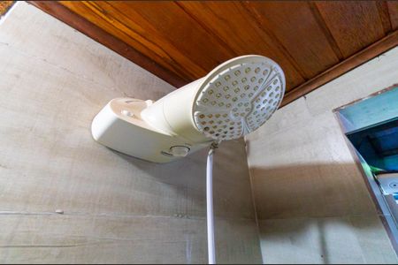 Banheiro de casa à venda com 1 quarto, 71m² em Cidade Domitila, São Paulo