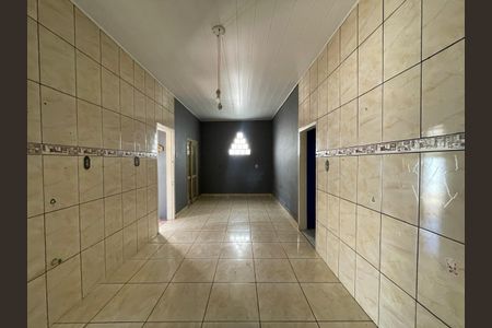 Sala da jantar de casa para alugar com 5 quartos, 80m² em Campina, São Leopoldo