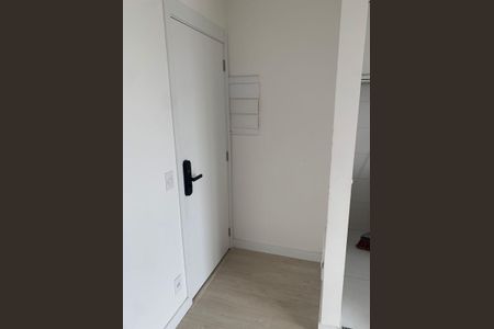 Sala de apartamento para alugar com 2 quartos, 47m² em Limão, São Paulo