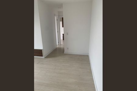 Sala de apartamento para alugar com 2 quartos, 47m² em Limão, São Paulo