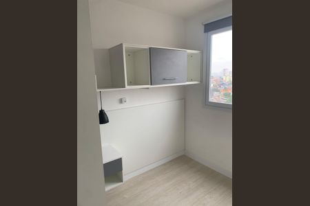 Quarto 2 de apartamento para alugar com 2 quartos, 47m² em Limão, São Paulo