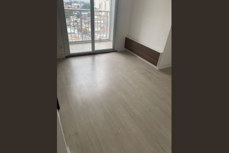 Sala de apartamento para alugar com 2 quartos, 47m² em Limão, São Paulo