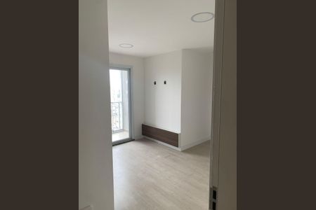Sala de apartamento para alugar com 2 quartos, 47m² em Limão, São Paulo