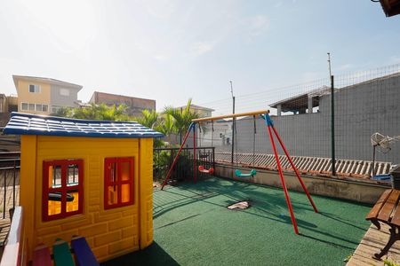 Apartamento à venda com 54m², 2 quartos e 1 vaga Apartamento à venda com 54m², 2 quartos e 1 vagaÁrea comum - Playground