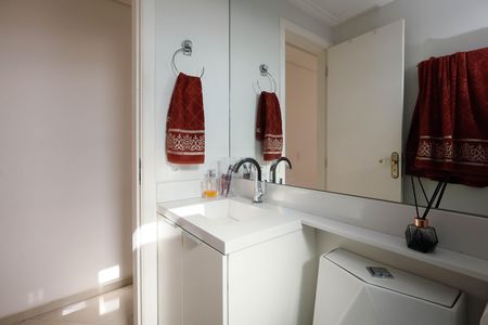 Apartamento à venda com 54m², 2 quartos e 1 vaga
