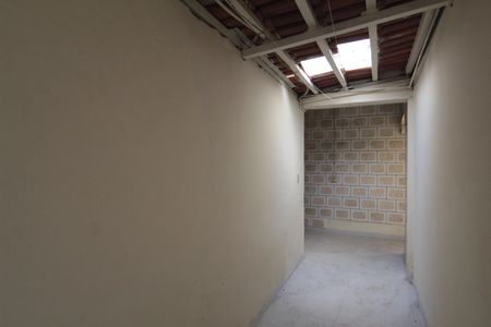 Casa à venda com 96m², 1 quarto e sem vagaCorredor