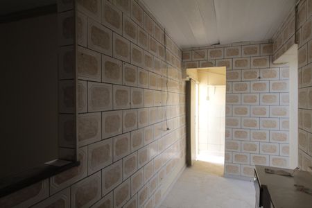 Casa à venda com 96m², 1 quarto e sem vagaCozinha
