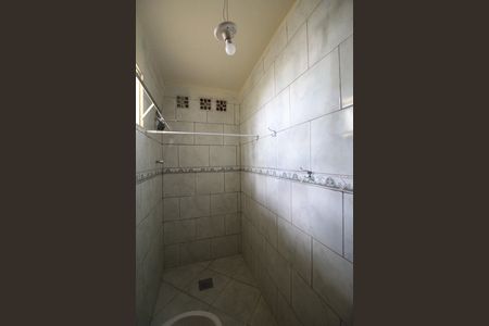 Casa à venda com 96m², 1 quarto e sem vagaBanheiro Social