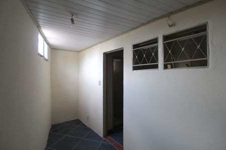 Casa à venda com 96m², 1 quarto e sem vagaEscritório