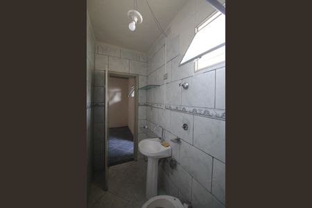 Casa à venda com 96m², 1 quarto e sem vagaBanheiro Social