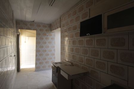 Casa à venda com 96m², 1 quarto e sem vagaCozinha