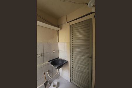 Casa à venda com 96m², 1 quarto e sem vagaÁrea Externa