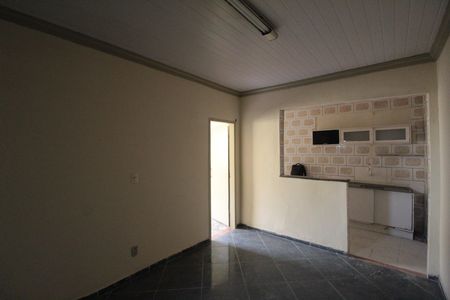 Casa à venda com 96m², 1 quarto e sem vagaSala
