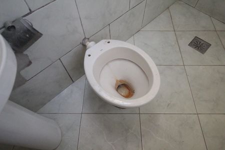 Casa à venda com 96m², 1 quarto e sem vagaBanheiro Social