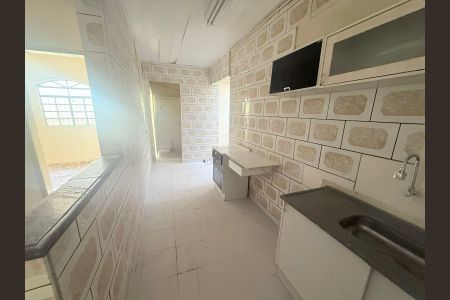Casa à venda com 96m², 2 quartos e sem vaga Casa à venda com 96m², 2 quartos e sem vagaCozinha