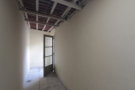 Casa à venda com 96m², 1 quarto e sem vagaCorredor