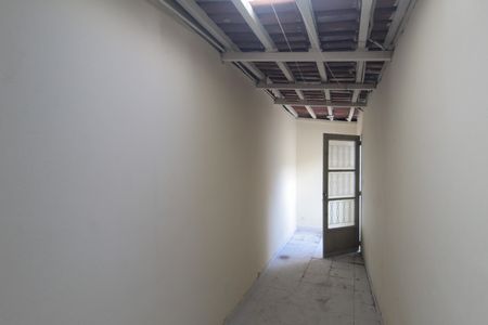 Casa à venda com 96m², 1 quarto e sem vagaCorredor