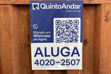 Casa à venda com 96m², 1 quarto e sem vagaPlaquinha Instalada