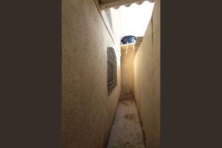 Casa à venda com 96m², 1 quarto e sem vagaÁrea Externa