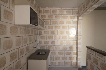 Casa à venda com 96m², 1 quarto e sem vagaCozinha