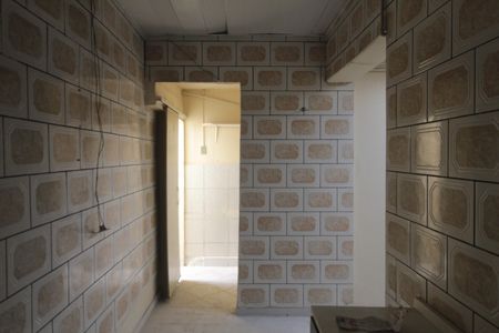 Casa à venda com 96m², 1 quarto e sem vagaCozinha